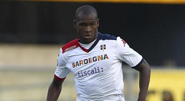 Ανακοίνωσε Ιμπάρμπο η Ρόμα