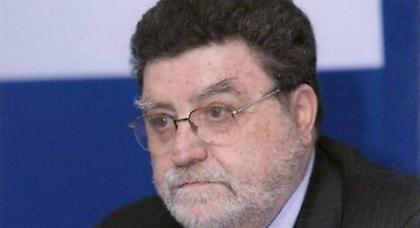 Πήρε το μέρος του Ντάισελμπλουμ και έφυγε από το «Ποτάμι»