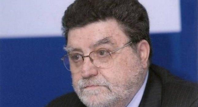 Πήρε το μέρος του Ντάισελμπλουμ και έφυγε από το «Ποτάμι»