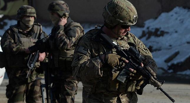 ΗΠΑ: Στέλνουν στρατιωτική βοήθεια στην Ουκρανία