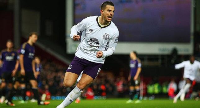 Το παλεύει η Τότεναμ για Μιραλάς