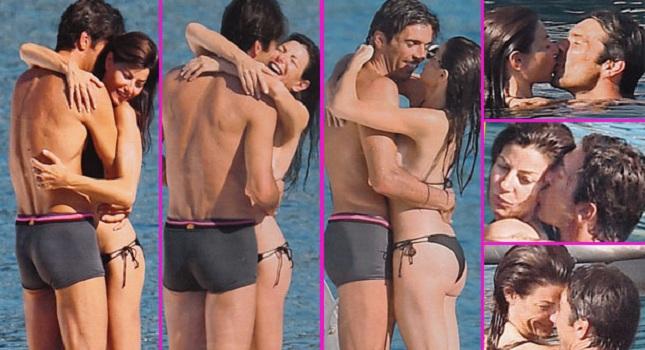 «Ενοχλητικός» για τους… γείτονες ο Μπουφόν! (pics)