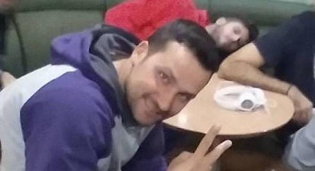 Τύφλα να’ χει ο Κλέι Τόμπσον