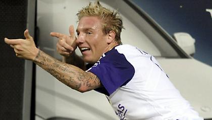 Στη Σταντάρ ο Λεζάρ