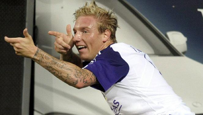 Στη Σταντάρ ο Λεζάρ