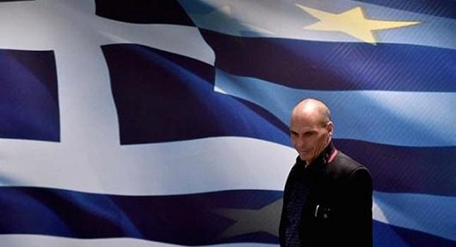 «Μπορεί η Ευρώπη να αντισταθεί στην ελληνική επίθεση γοητείας;»