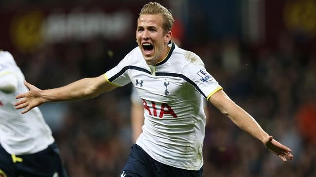 «Έδεσε» Χάρι Κέιν η Τότεναμ!