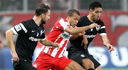 Στο πιτς φυτίλι καθαρό, βρόμικο και πάλι καθαρό!