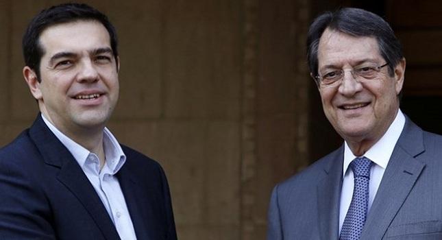 Επιφυλακτικός ο Τσίπρας για την ΑΟΖ