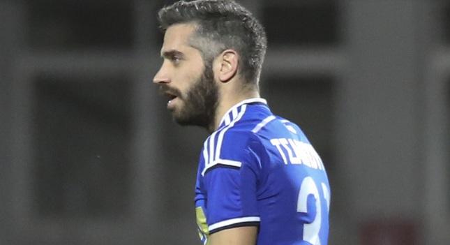 Τσαμπούρης: «Πιο επιθετική φιλοσοφία με Βλάχο»