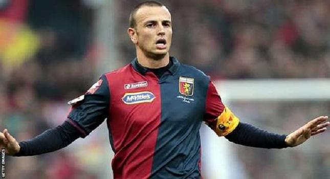 Πήρε και Αντονέλι η Μίλαν