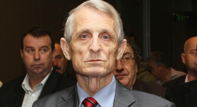 Γκιρτζίκης: «Να σταματήσει η γκρίνια για τους διαιτητές»