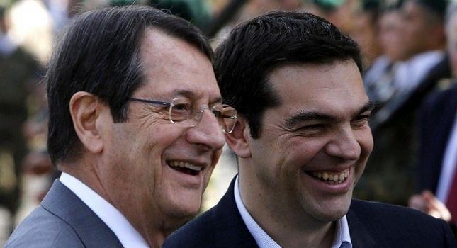 Το γλωσσικό ολίσθημα Αναστασιάδη (video)