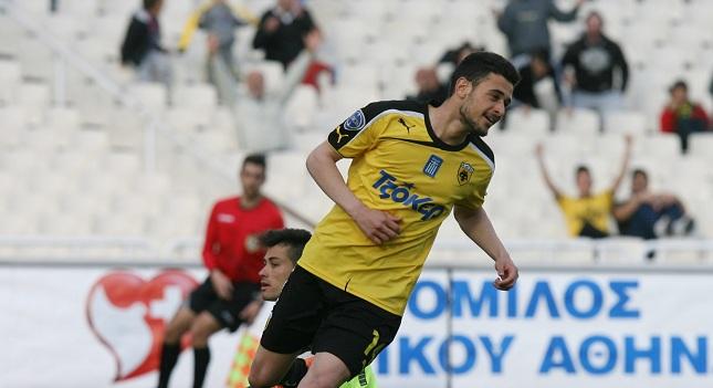 Δανείζει Τσεβά στον Ηρακλή Ψαχνών η ΑΕΚ