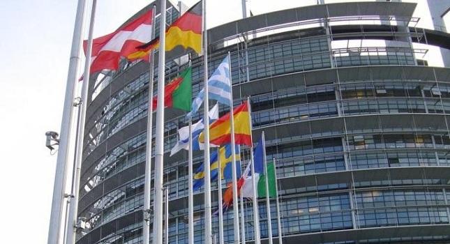 Εκκενώθηκαν κτίρια του Ευρωκοινοβουλίου