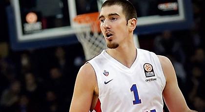 MVP Ιανουαρίου ο Ντε Κολό