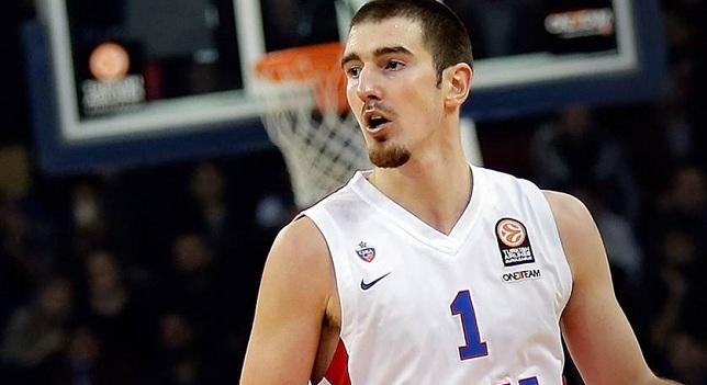 MVP Ιανουαρίου ο Ντε Κολό