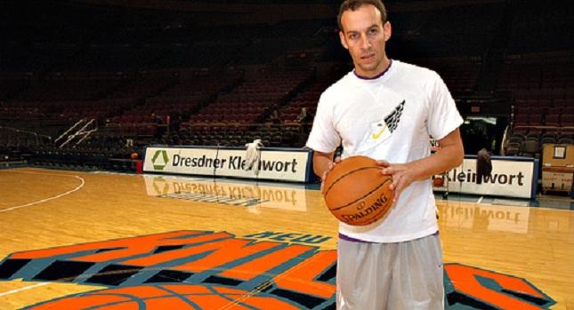 Ανέλαβε τους Νέους του Ισραήλ ο Κάτας