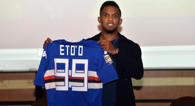 Τα πήρε ο Ετό, στον «αέρα» το μέλλον του!