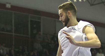 Ξανά άτυχος ο Χάνκοκ!