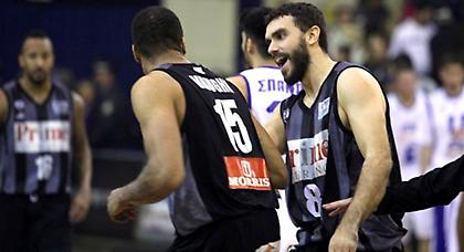 Εγχειρίστηκε ο Κακαρούδης