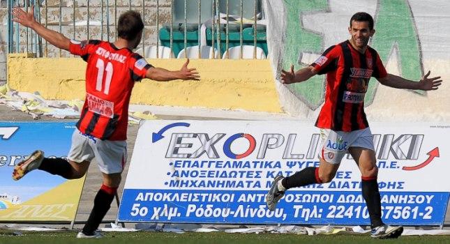 Επέστρεψε σπίτι του ο Κυβελίδης!