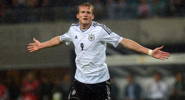 Επίσημα «λύκος» ο Σίρλε