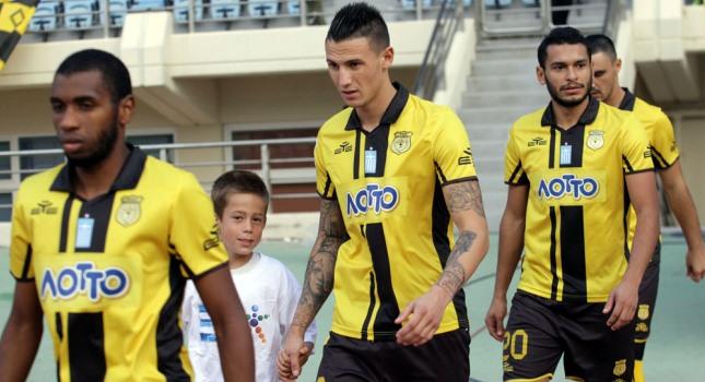 Πάει Γαλλία ο Βλαχοδήμος