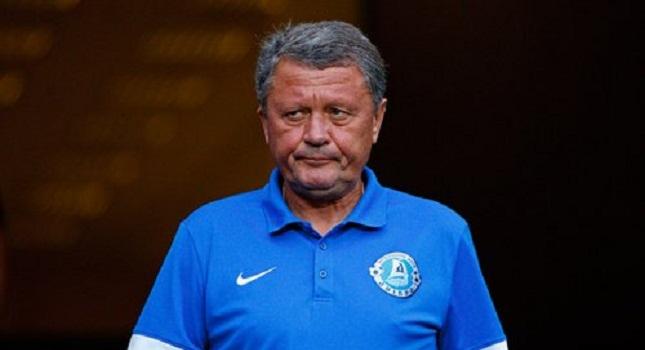 Πολλά προβλήματα στην Ντνίπρο!