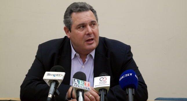 «Θα ανοίξουν όλες οι υποθέσεις των εξοπλιστικών»