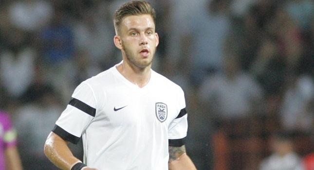 Ανακοίνωσε Ποζατζίδη ο Πανιώνιος