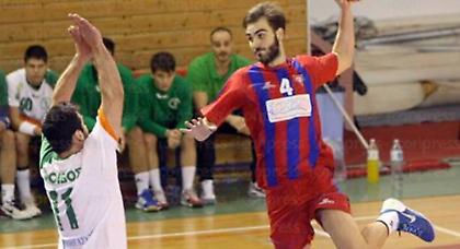 Πολυτιμότερος ο Καφαντάρης