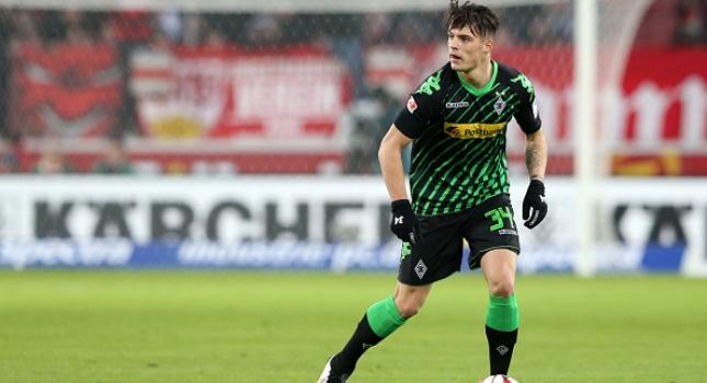 Στην Γκλάντμπαχ μέχρι το 2019 ο Τσάκα