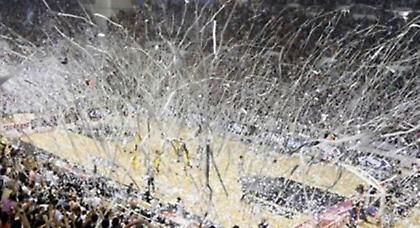 Τα εισιτήρια με Λιμόζ και Άρη