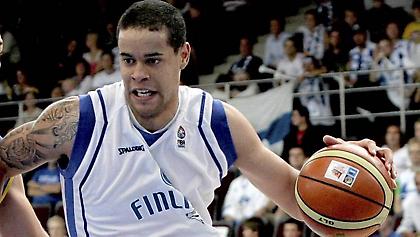 Στη Μούρθια ο Λι