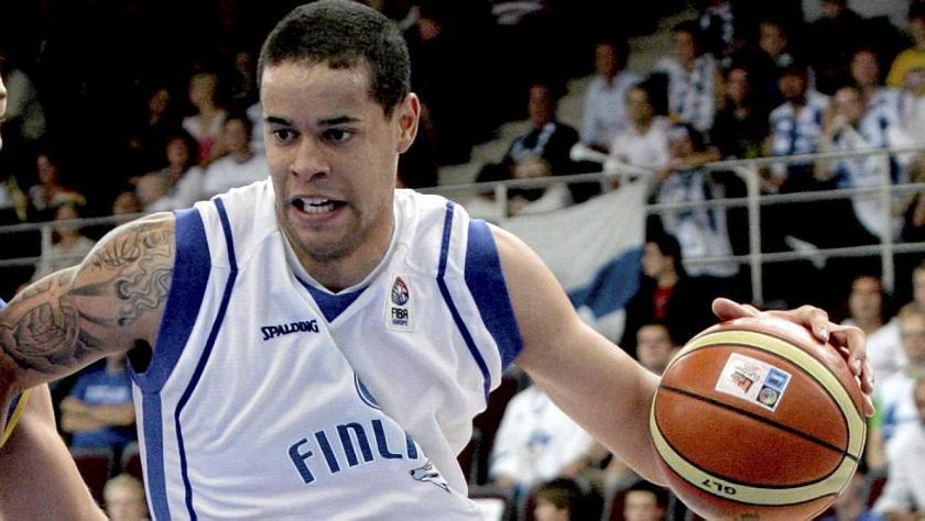 Στη Μούρθια ο Λι