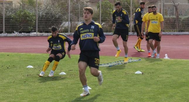 Προβλήματα για Ταουσιάνη