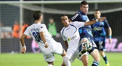 «Απόδραση» από το Δασάκι