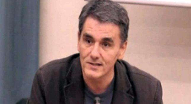 Τσακαλώτος: Σε καλό δρόμο για συμφωνία