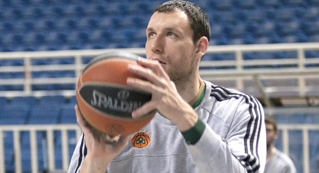 Ξανά άτυχος ο Μαυροκεφαλίδης!