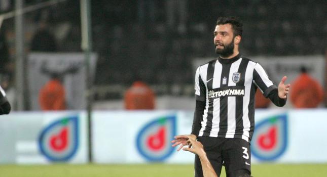 Ζήτησε να προπονείται με την Κ-20 ο Τζαβέλλας!