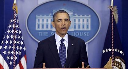 Ομάδα διαπραγμάτευσης στέλνει ο Ομπάμα στην Ελλάδα