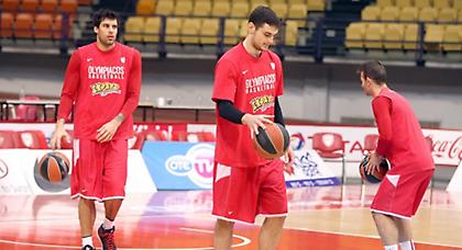 Όλα καλά, πλην… Καββαδά