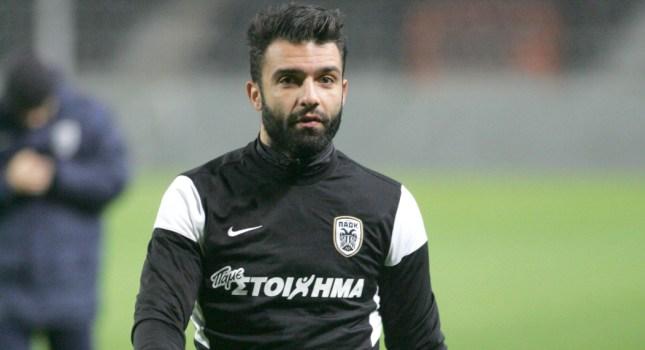 «Επίθεση» Τζαβέλλα σε Άγγελο