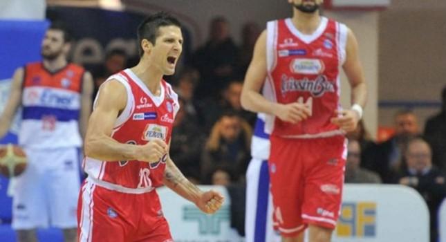 Δύσκολα η Ρέτζιο Εμίλια