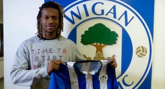 Βρήκε ομάδα ο Μπονγκ