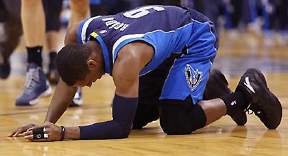 Νοκ άουτ ο Ρόντο