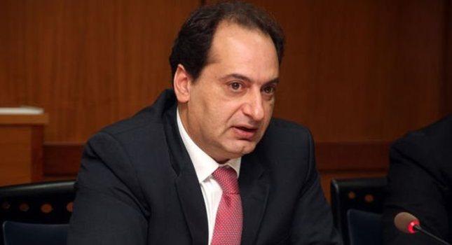 Άμεση καταγραφή και αποκατάσταση των ζημιών υποσχέθηκε ο Σπίρτζης