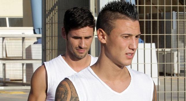 «Καλωσόρισε» Βλαχοδήμο η Νιμ