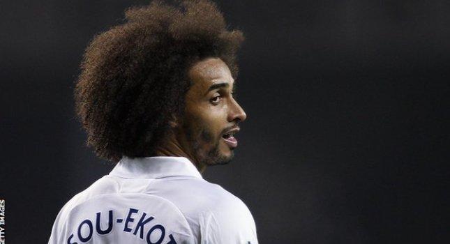 Ελεύθερος ο Ασού-Εκοτό!